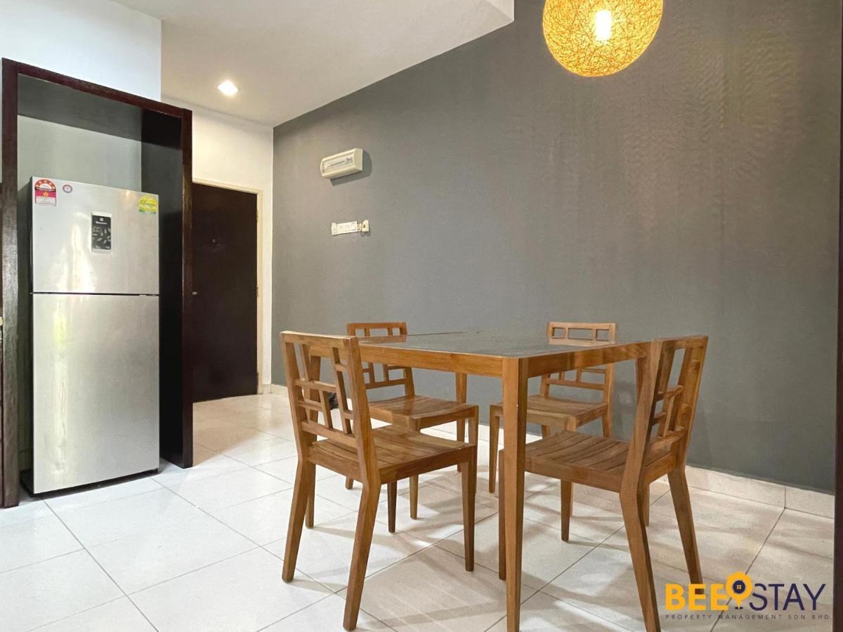 Gold Coast Morib Studio L Apartment I Penthouse Banting  Luaran gambar