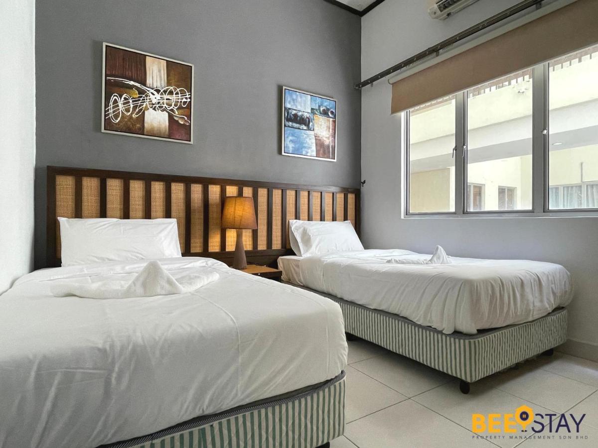 Gold Coast Morib Studio L Apartment I Penthouse Banting  Luaran gambar