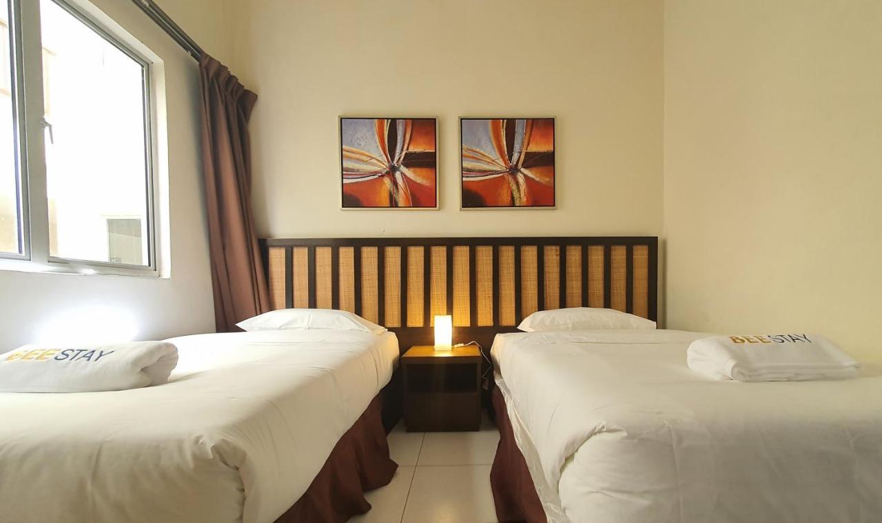 Gold Coast Morib Studio L Apartment I Penthouse Banting  Luaran gambar