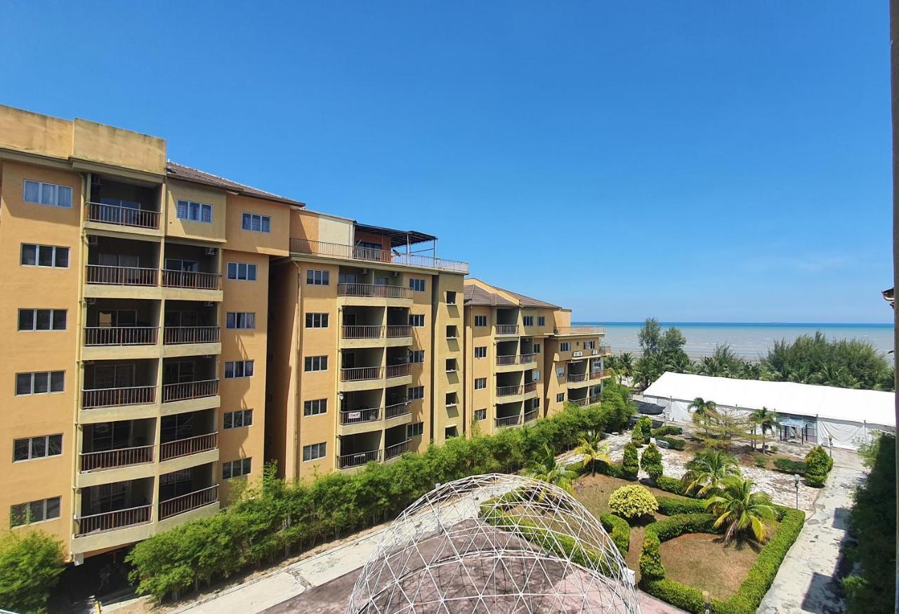 Gold Coast Morib Studio L Apartment I Penthouse Banting  Luaran gambar