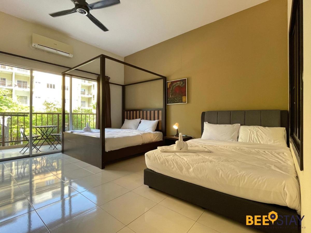 Gold Coast Morib Studio L Apartment I Penthouse Banting  Luaran gambar