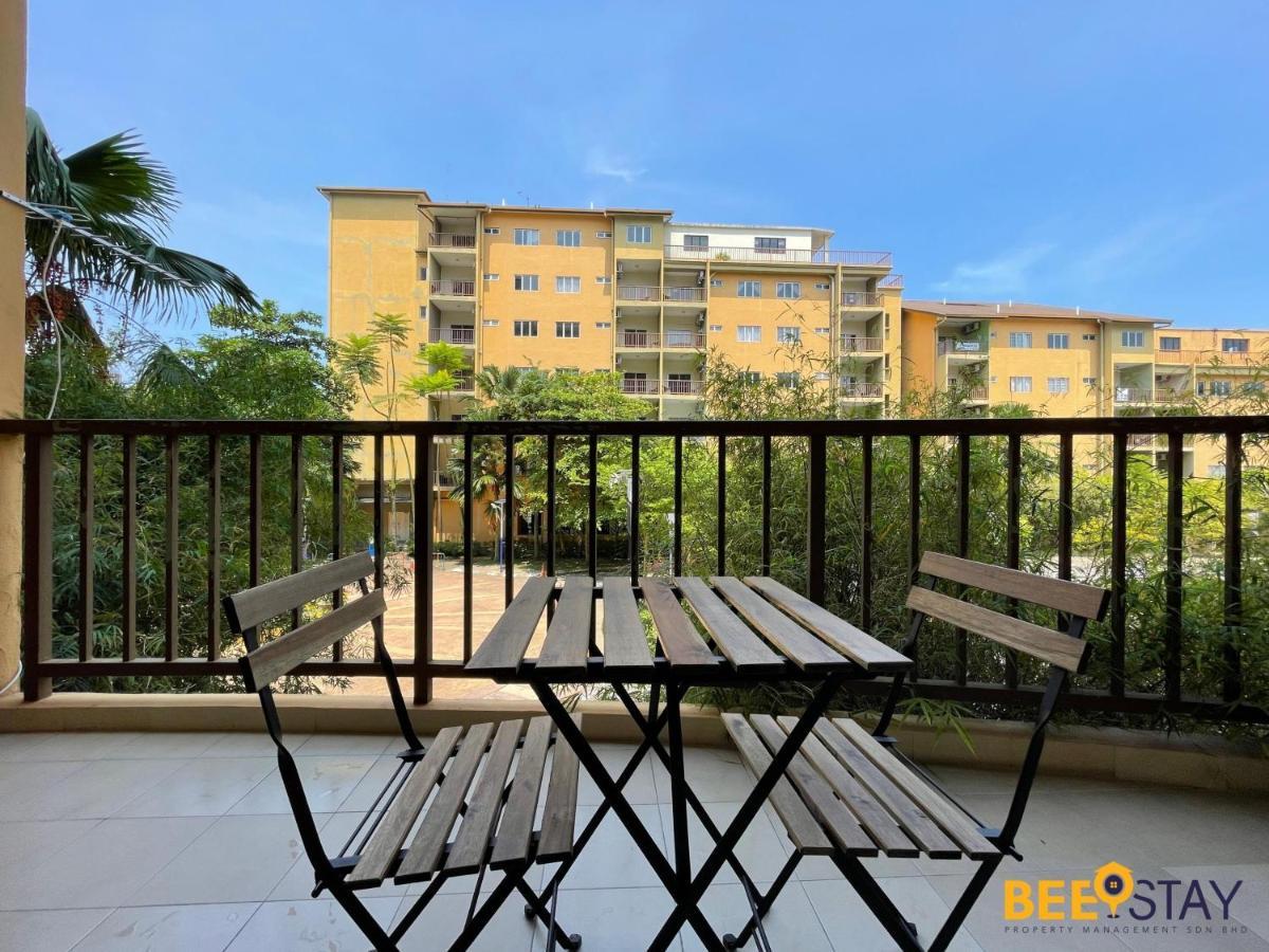Gold Coast Morib Studio L Apartment I Penthouse Banting  Luaran gambar