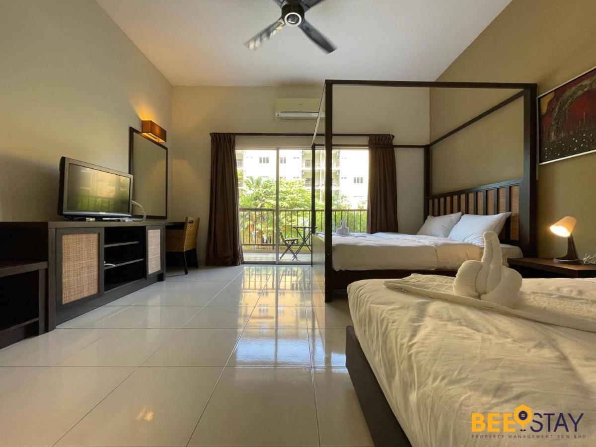 Gold Coast Morib Studio L Apartment I Penthouse Banting  Luaran gambar