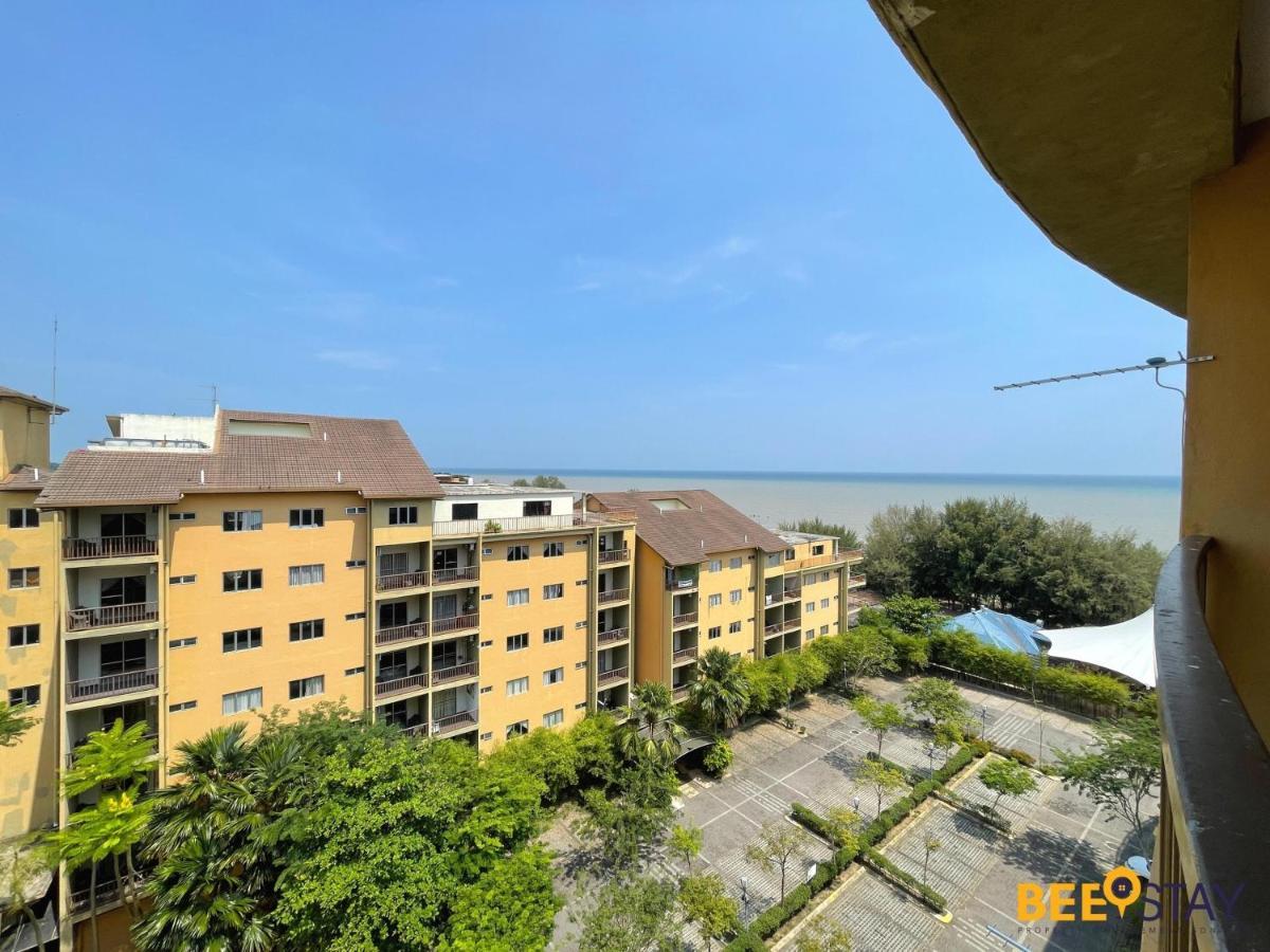 Gold Coast Morib Studio L Apartment I Penthouse Banting  Luaran gambar