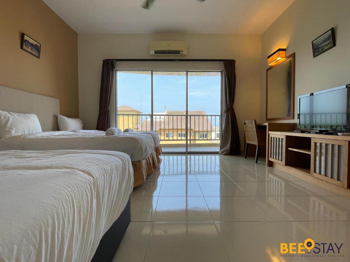 Gold Coast Morib Studio L Apartment I Penthouse Banting  Luaran gambar
