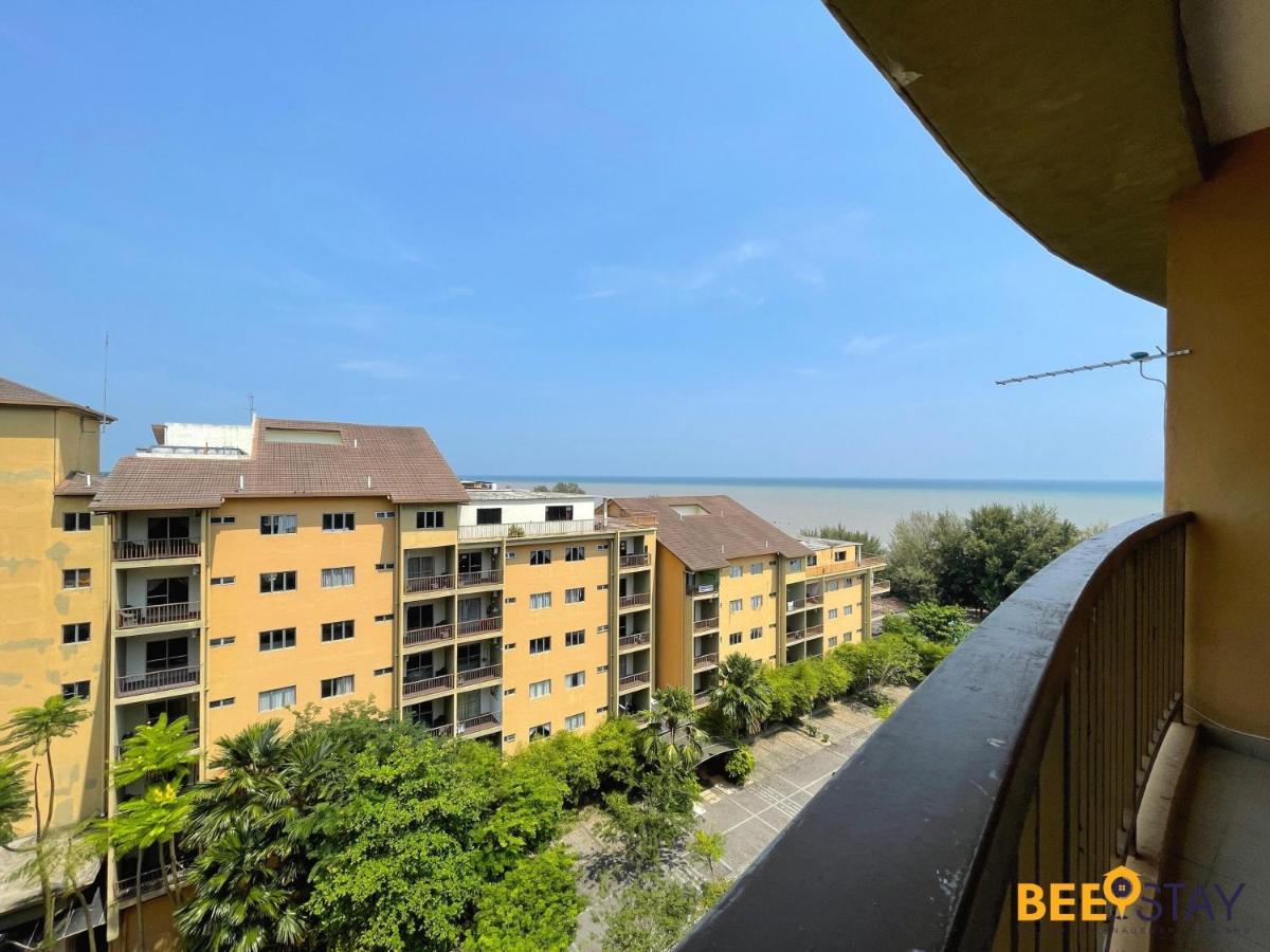 Gold Coast Morib Studio L Apartment I Penthouse Banting  Luaran gambar