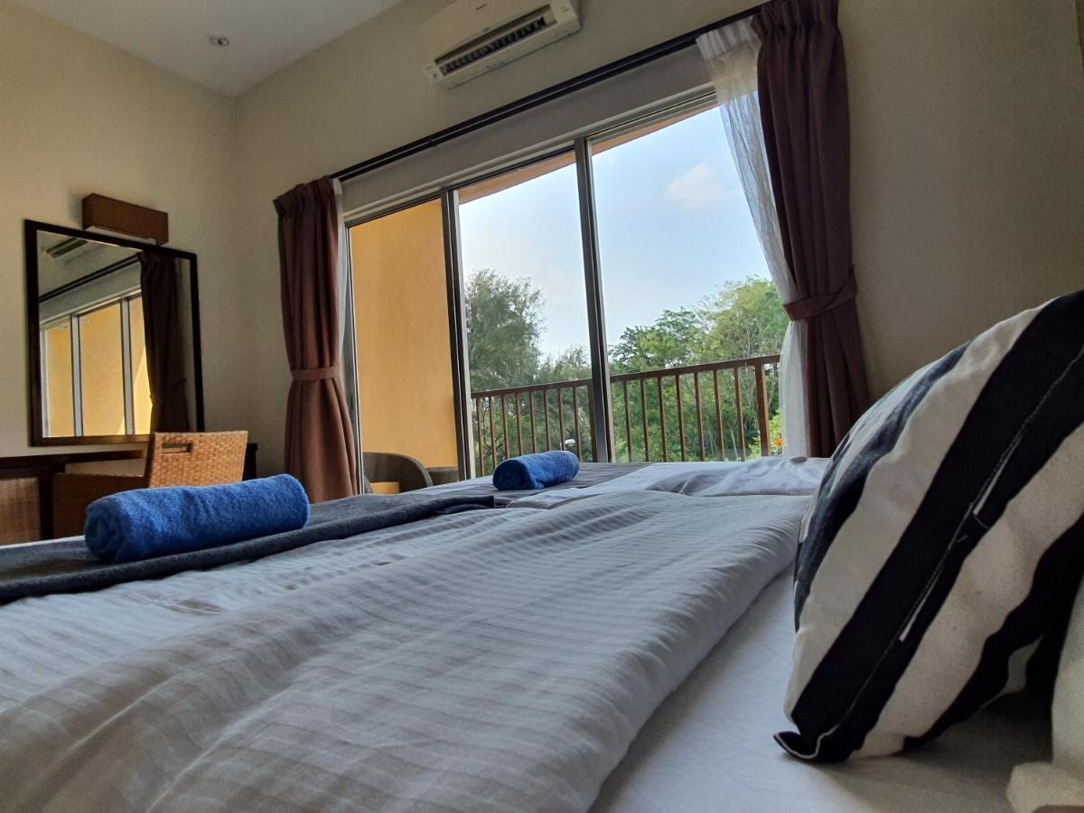 Gold Coast Morib Studio L Apartment I Penthouse Banting  Luaran gambar