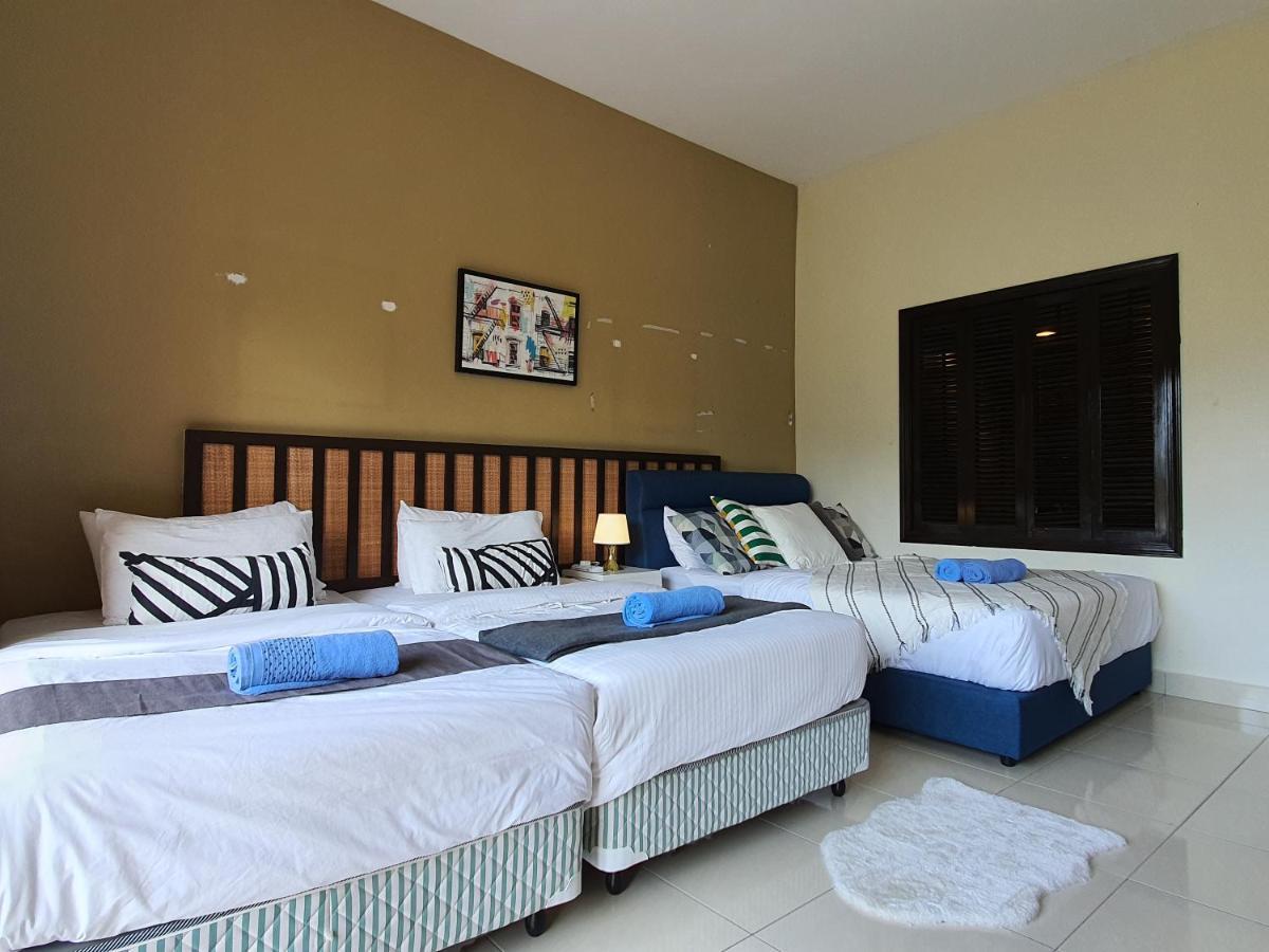 Gold Coast Morib Studio L Apartment I Penthouse Banting  Luaran gambar