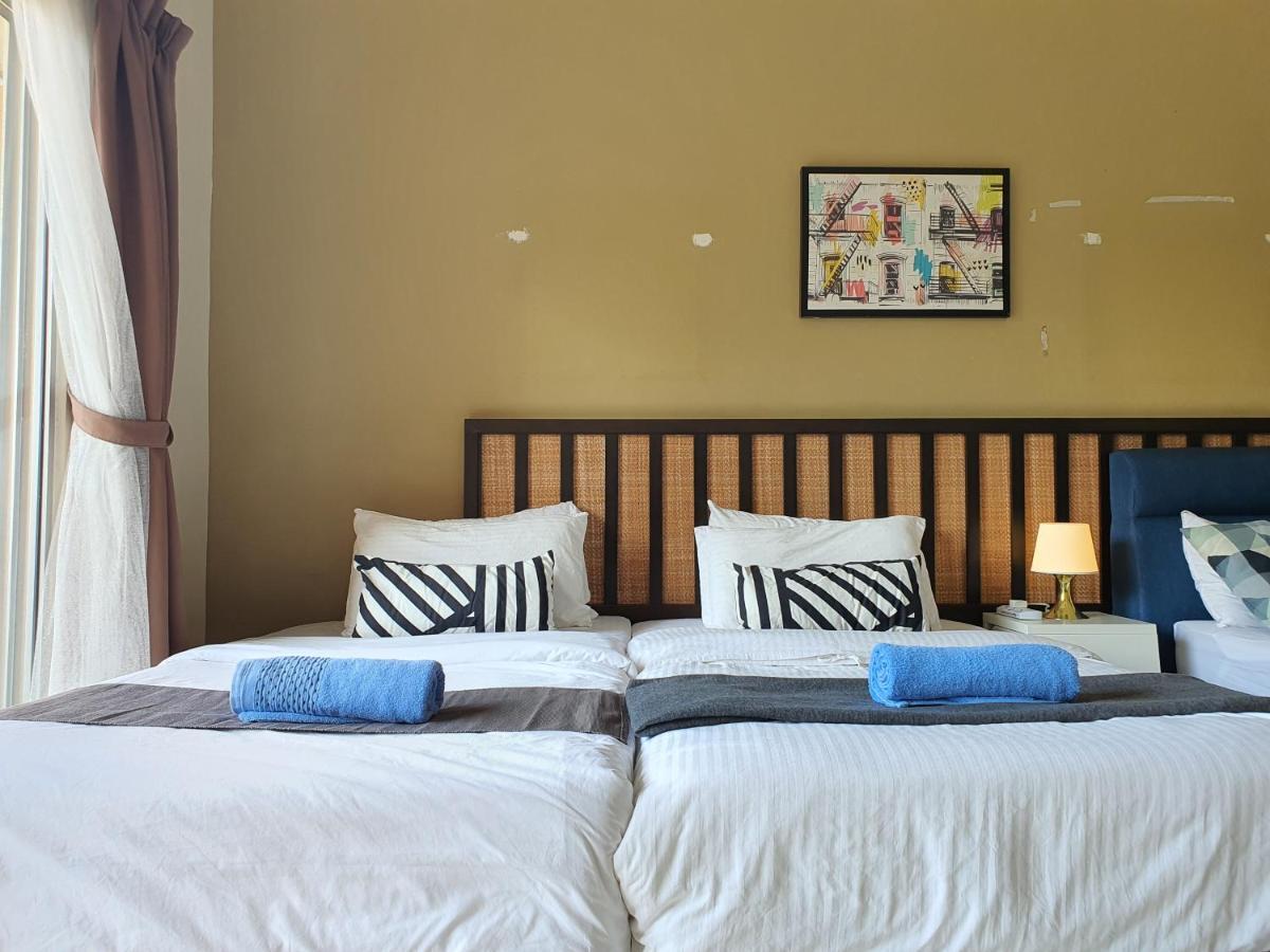 Gold Coast Morib Studio L Apartment I Penthouse Banting  Luaran gambar