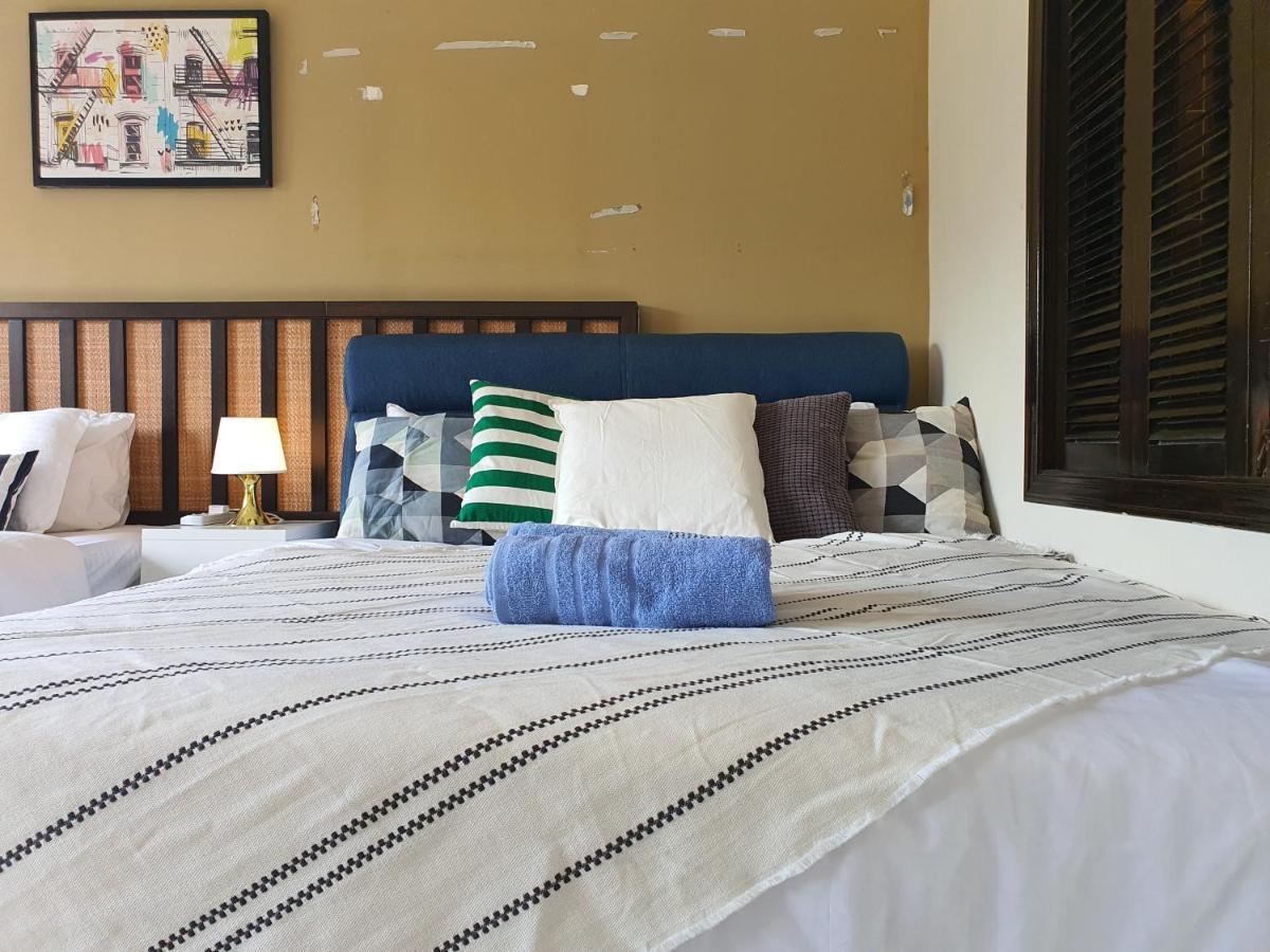 Gold Coast Morib Studio L Apartment I Penthouse Banting  Luaran gambar