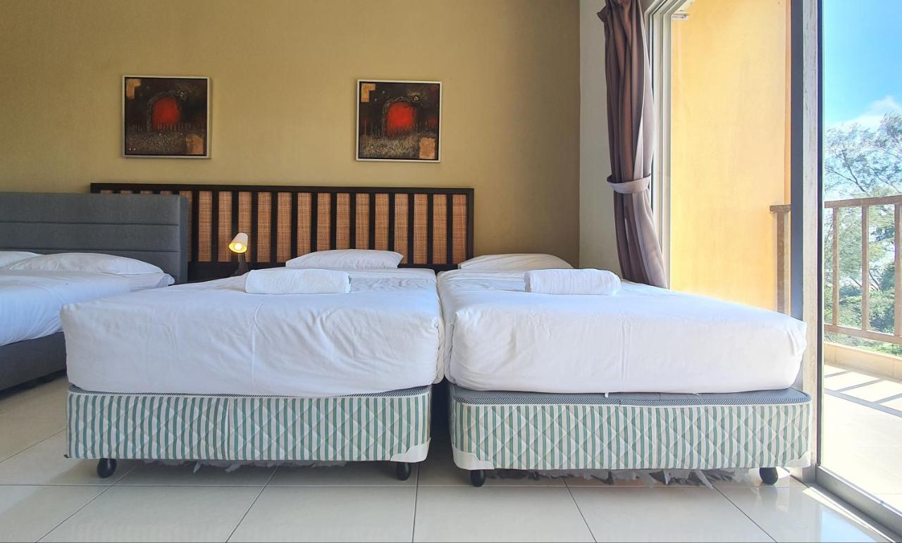 Gold Coast Morib Studio L Apartment I Penthouse Banting  Luaran gambar