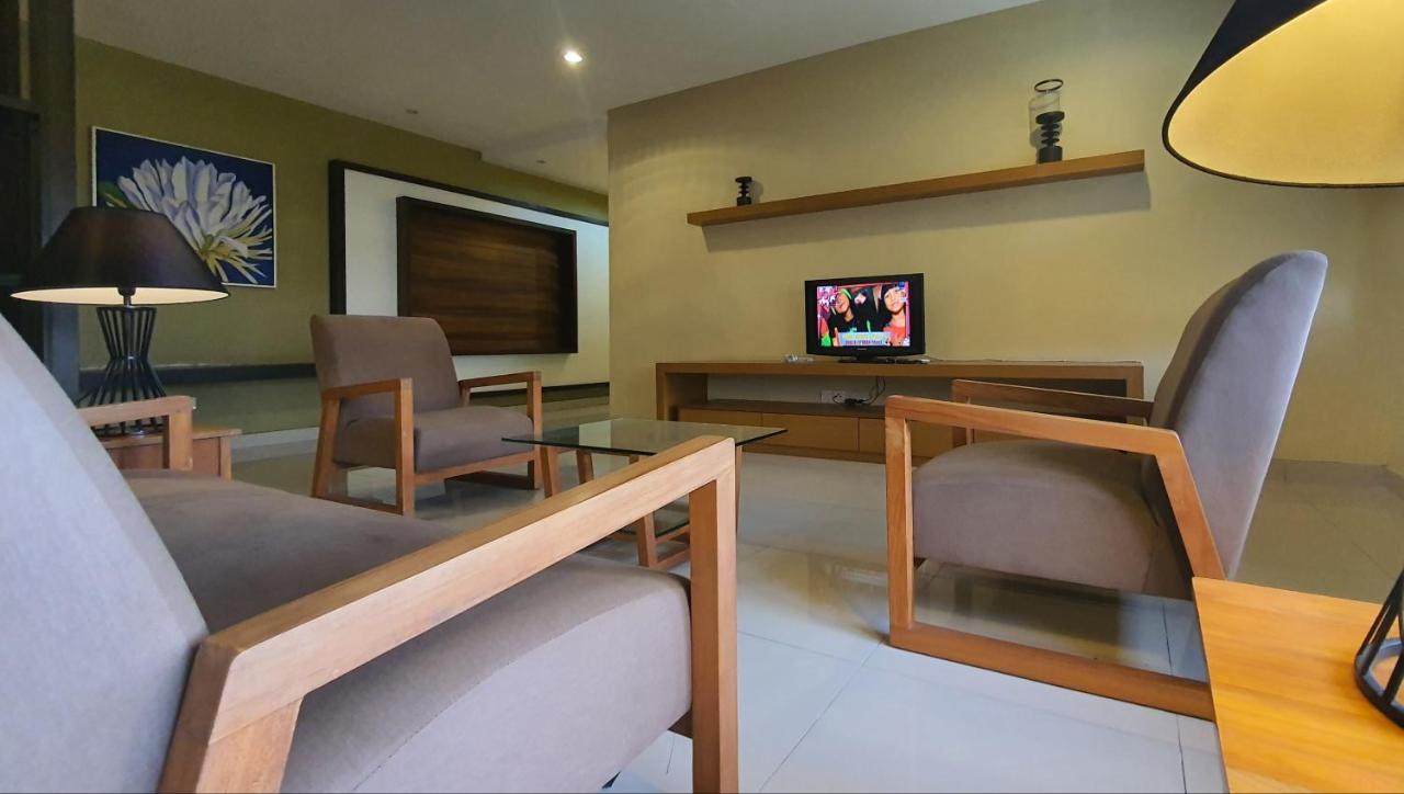 Gold Coast Morib Studio L Apartment I Penthouse Banting  Luaran gambar