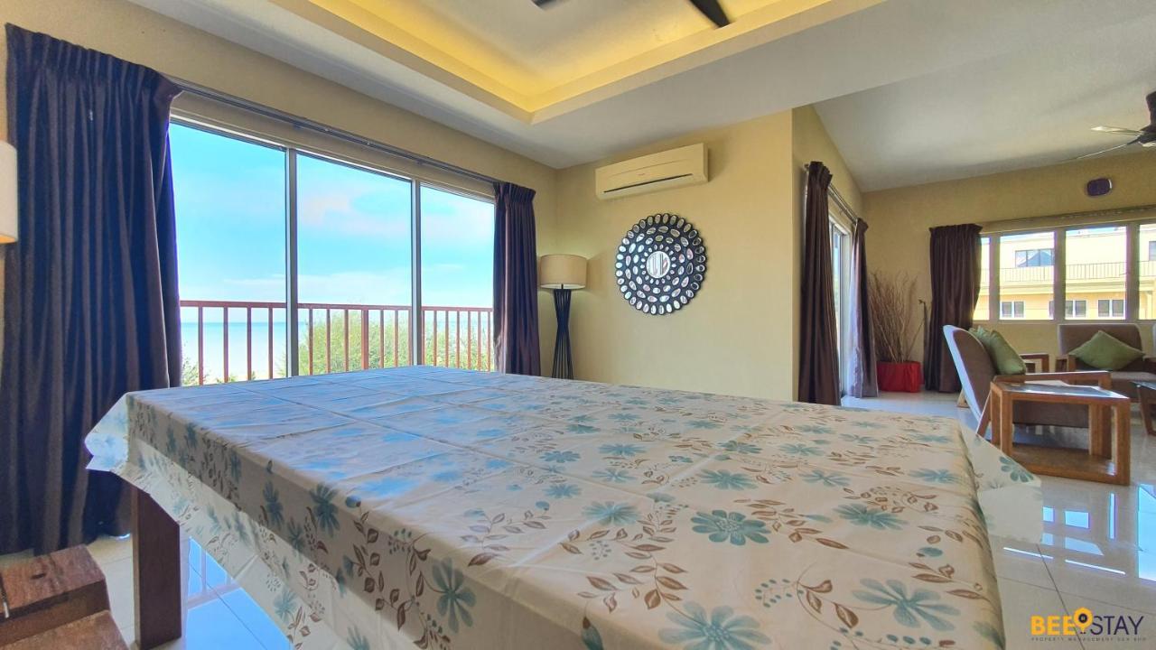 Gold Coast Morib Studio L Apartment I Penthouse Banting  Luaran gambar