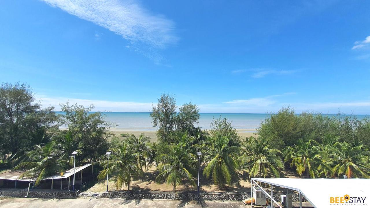 Gold Coast Morib Studio L Apartment I Penthouse Banting  Luaran gambar