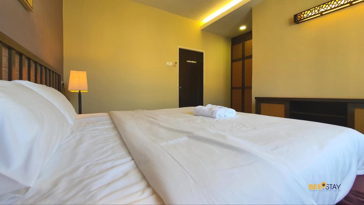 Gold Coast Morib Studio L Apartment I Penthouse Banting  Luaran gambar