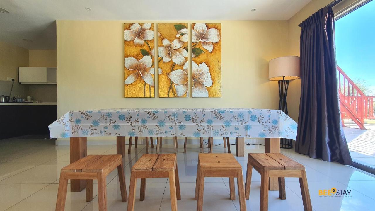 Gold Coast Morib Studio L Apartment I Penthouse Banting  Luaran gambar