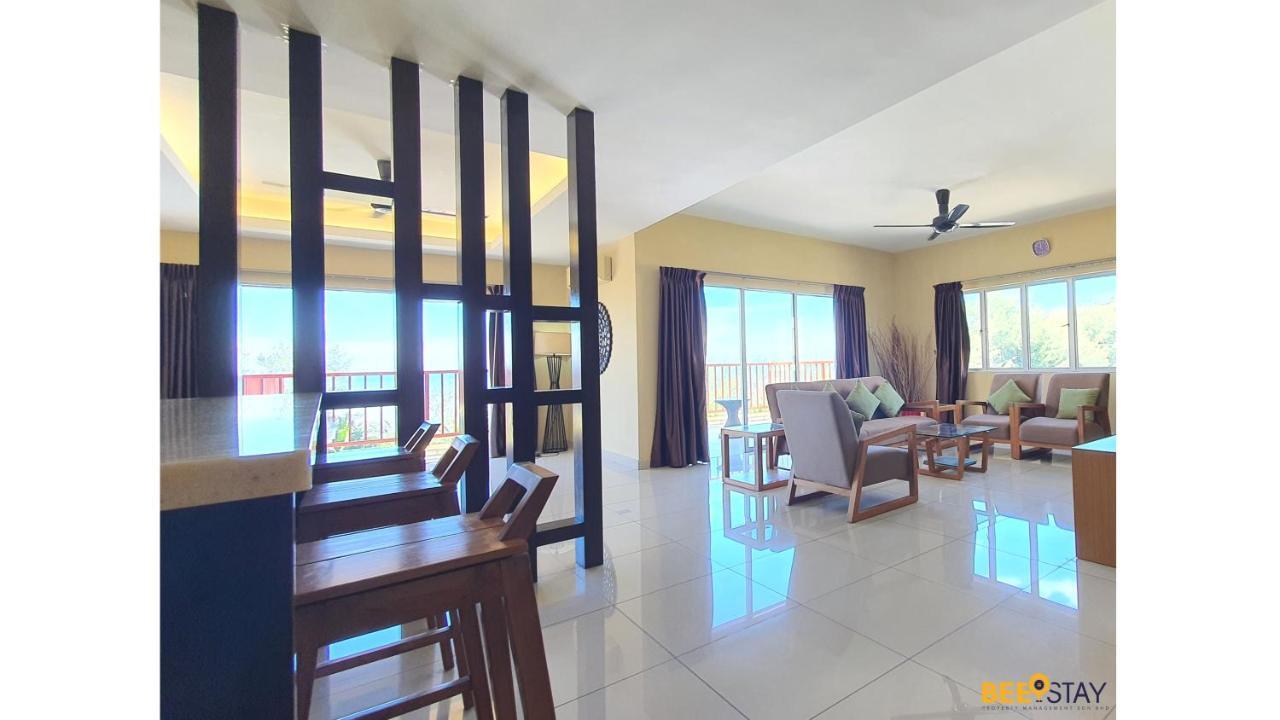 Gold Coast Morib Studio L Apartment I Penthouse Banting  Luaran gambar