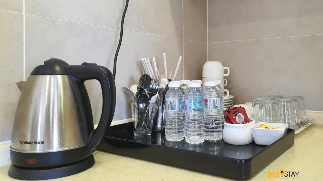 Gold Coast Morib Studio L Apartment I Penthouse Banting  Luaran gambar