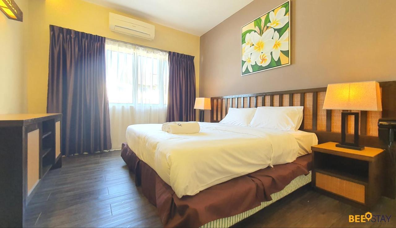 Gold Coast Morib Studio L Apartment I Penthouse Banting  Luaran gambar
