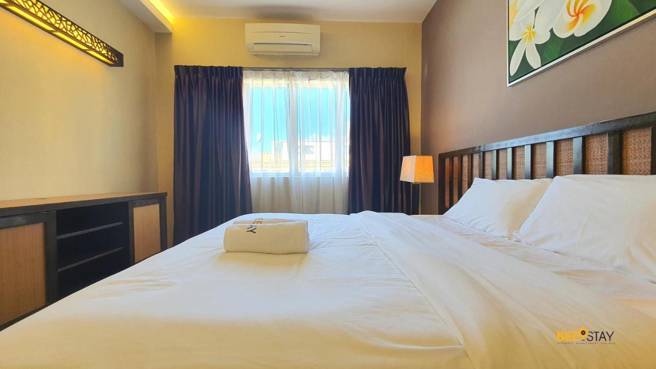 Gold Coast Morib Studio L Apartment I Penthouse Banting  Luaran gambar