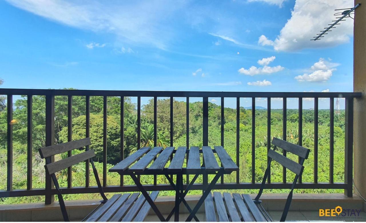 Gold Coast Morib Studio L Apartment I Penthouse Banting  Luaran gambar