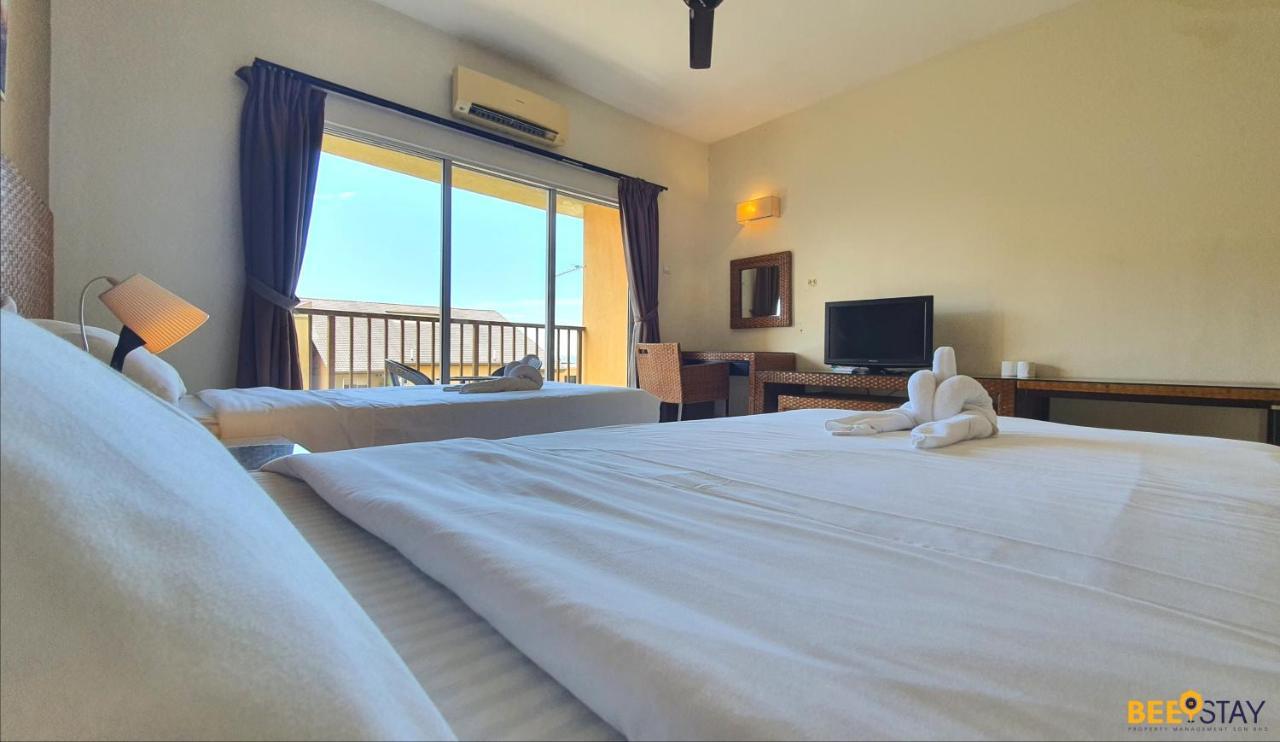 Gold Coast Morib Studio L Apartment I Penthouse Banting  Luaran gambar