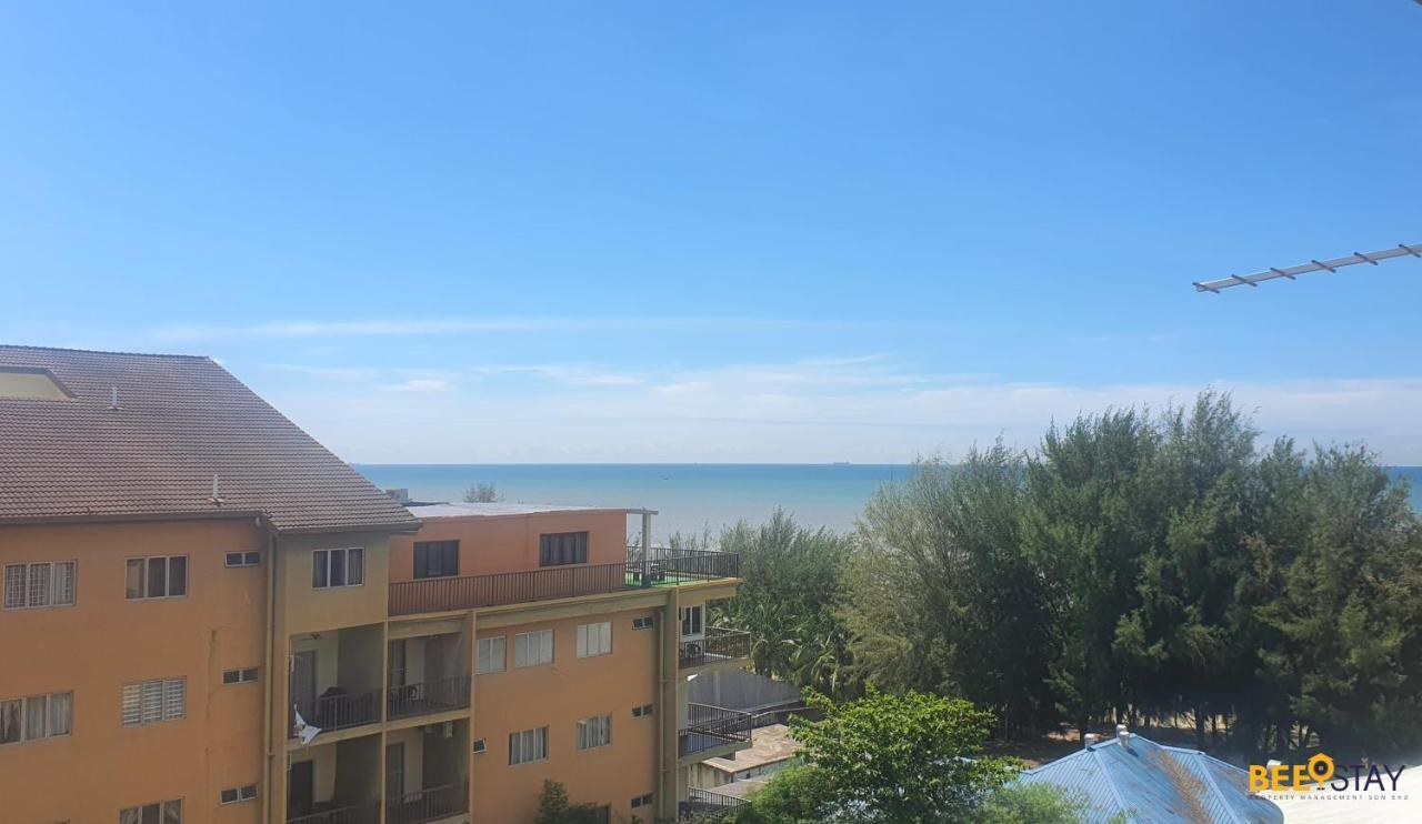 Gold Coast Morib Studio L Apartment I Penthouse Banting  Luaran gambar