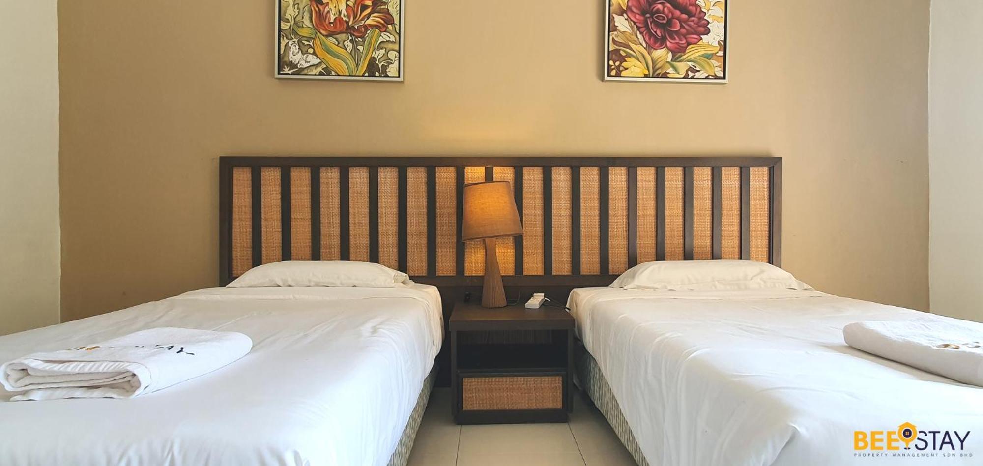 Gold Coast Morib Studio L Apartment I Penthouse Banting  Luaran gambar