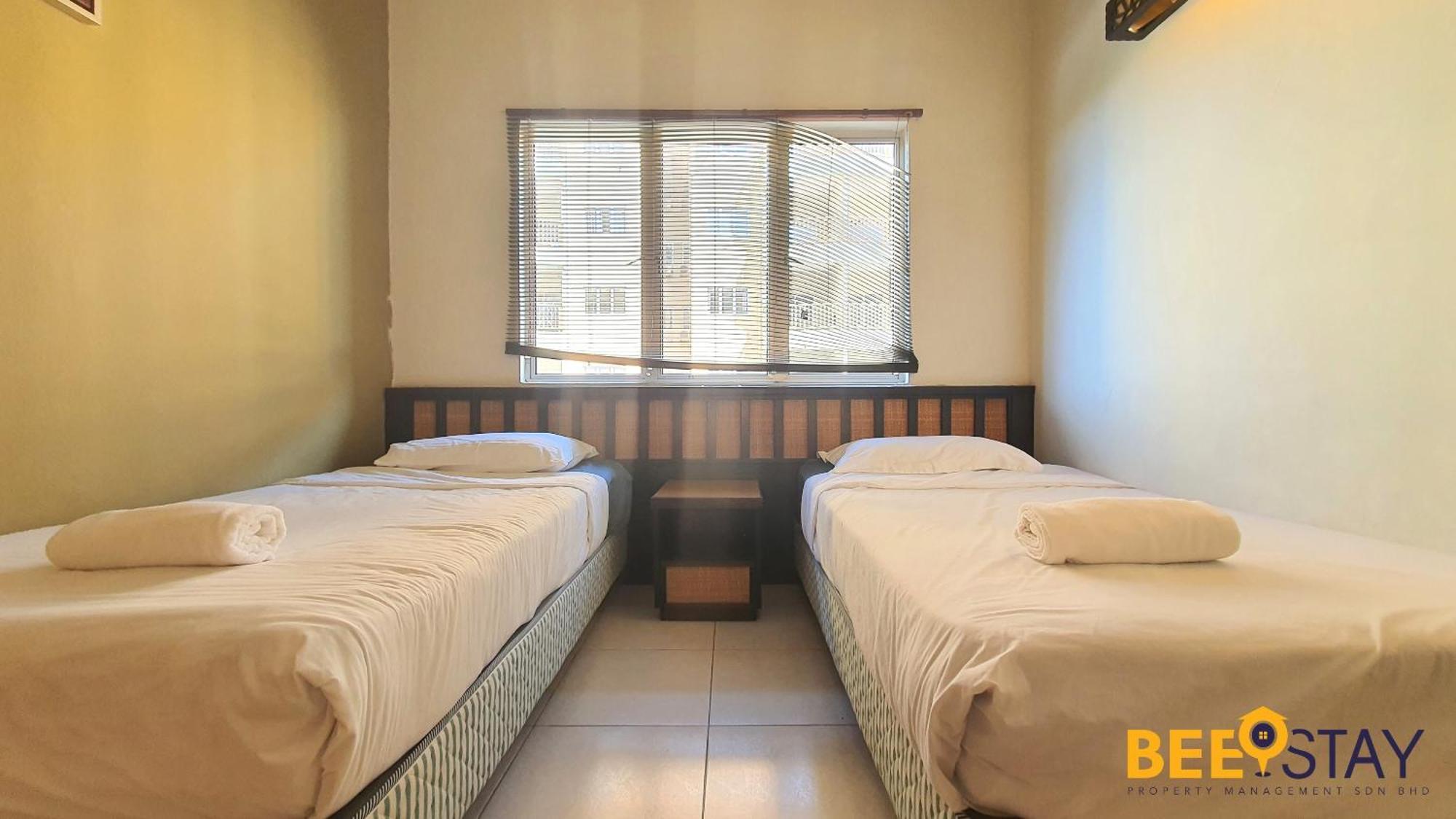 Gold Coast Morib Studio L Apartment I Penthouse Banting  Luaran gambar