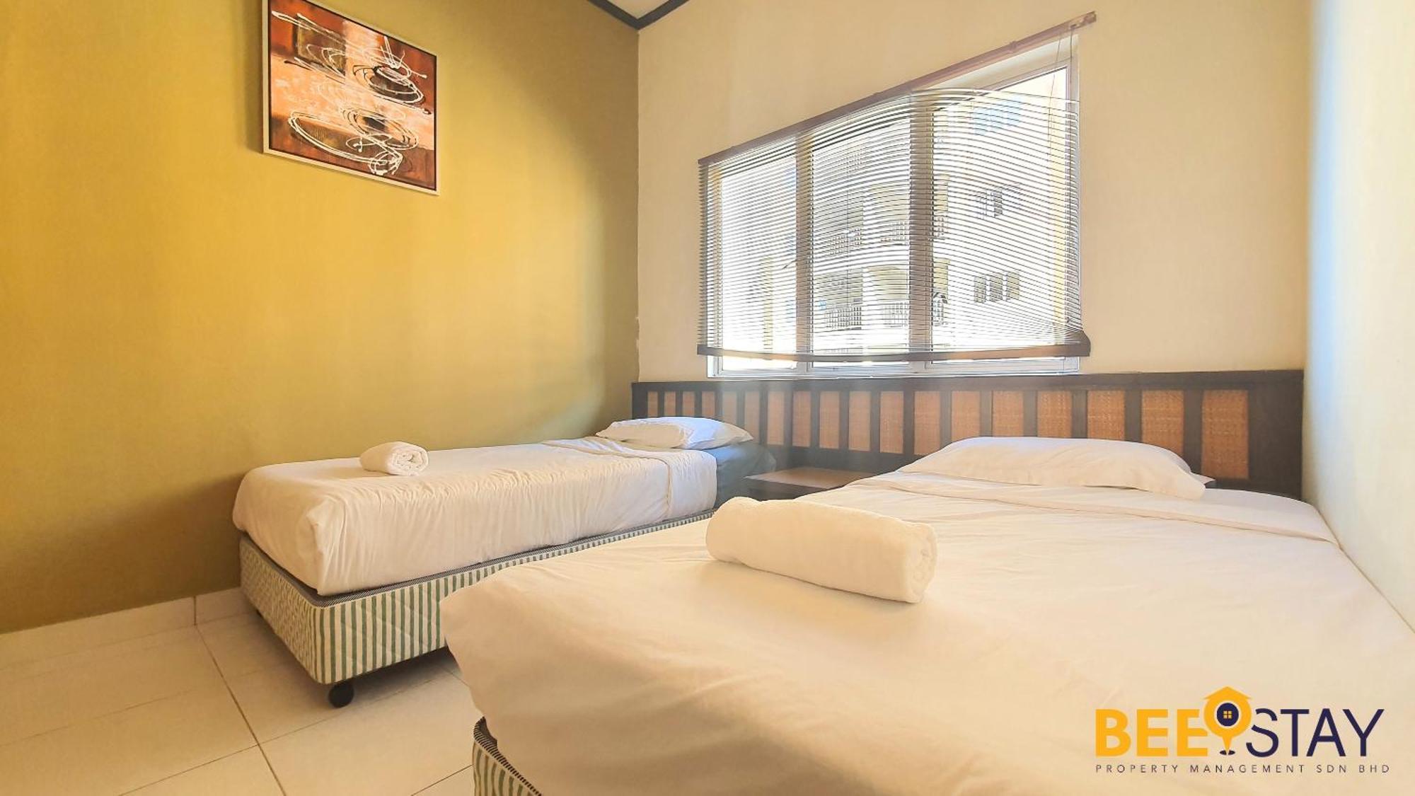 Gold Coast Morib Studio L Apartment I Penthouse Banting  Luaran gambar