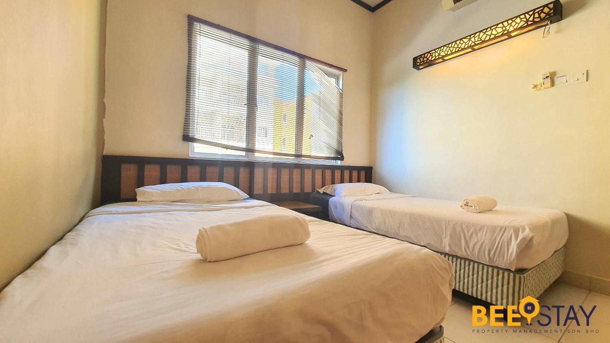 Gold Coast Morib Studio L Apartment I Penthouse Banting  Luaran gambar