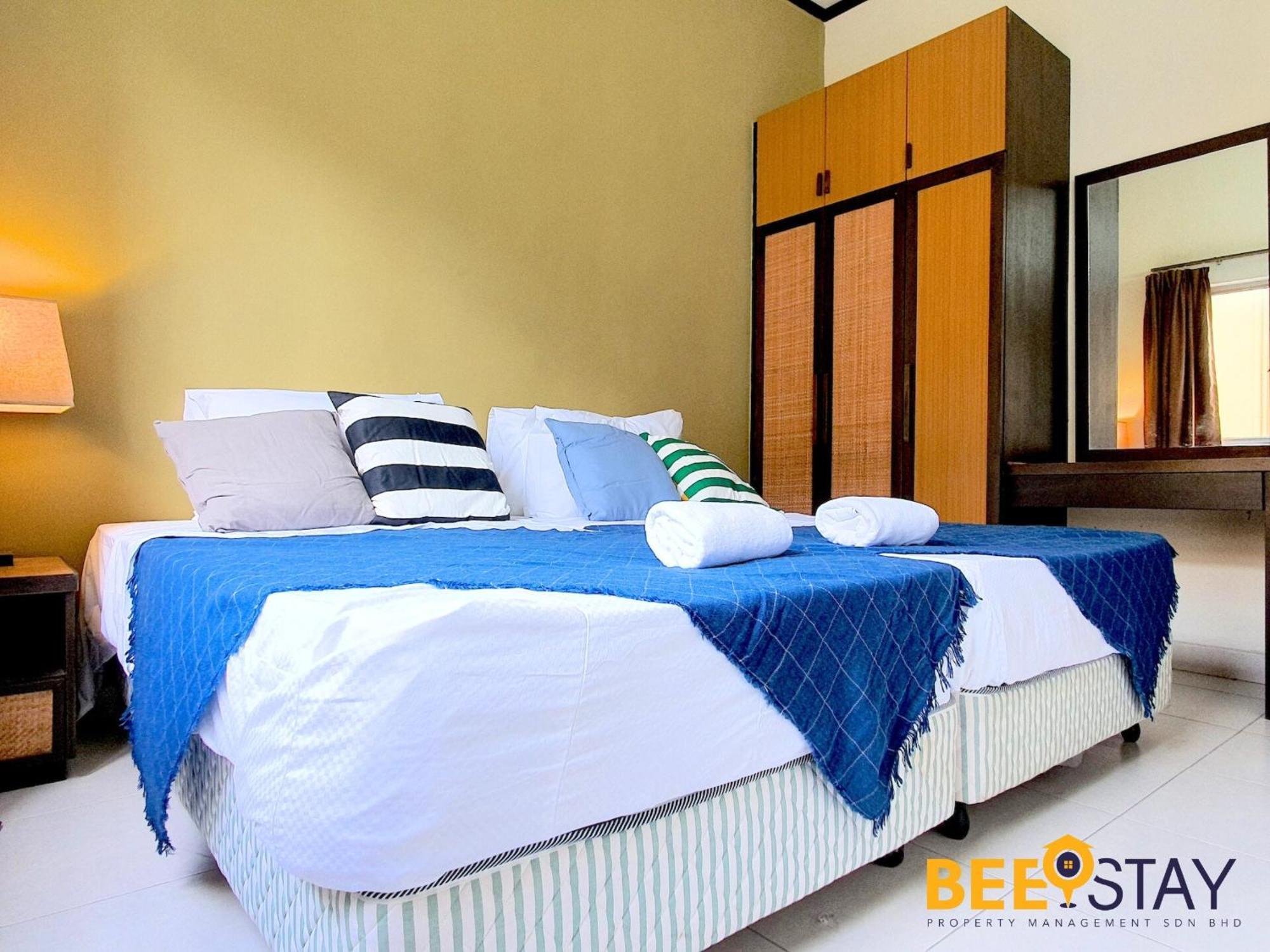 Gold Coast Morib Studio L Apartment I Penthouse Banting  Luaran gambar