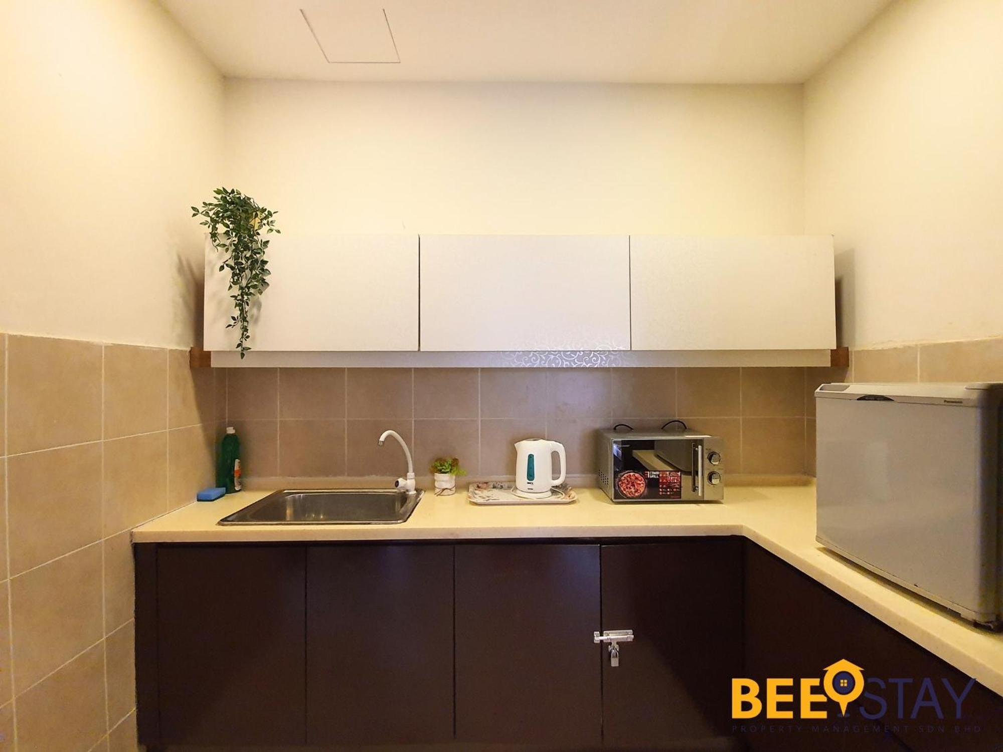 Gold Coast Morib Studio L Apartment I Penthouse Banting  Luaran gambar