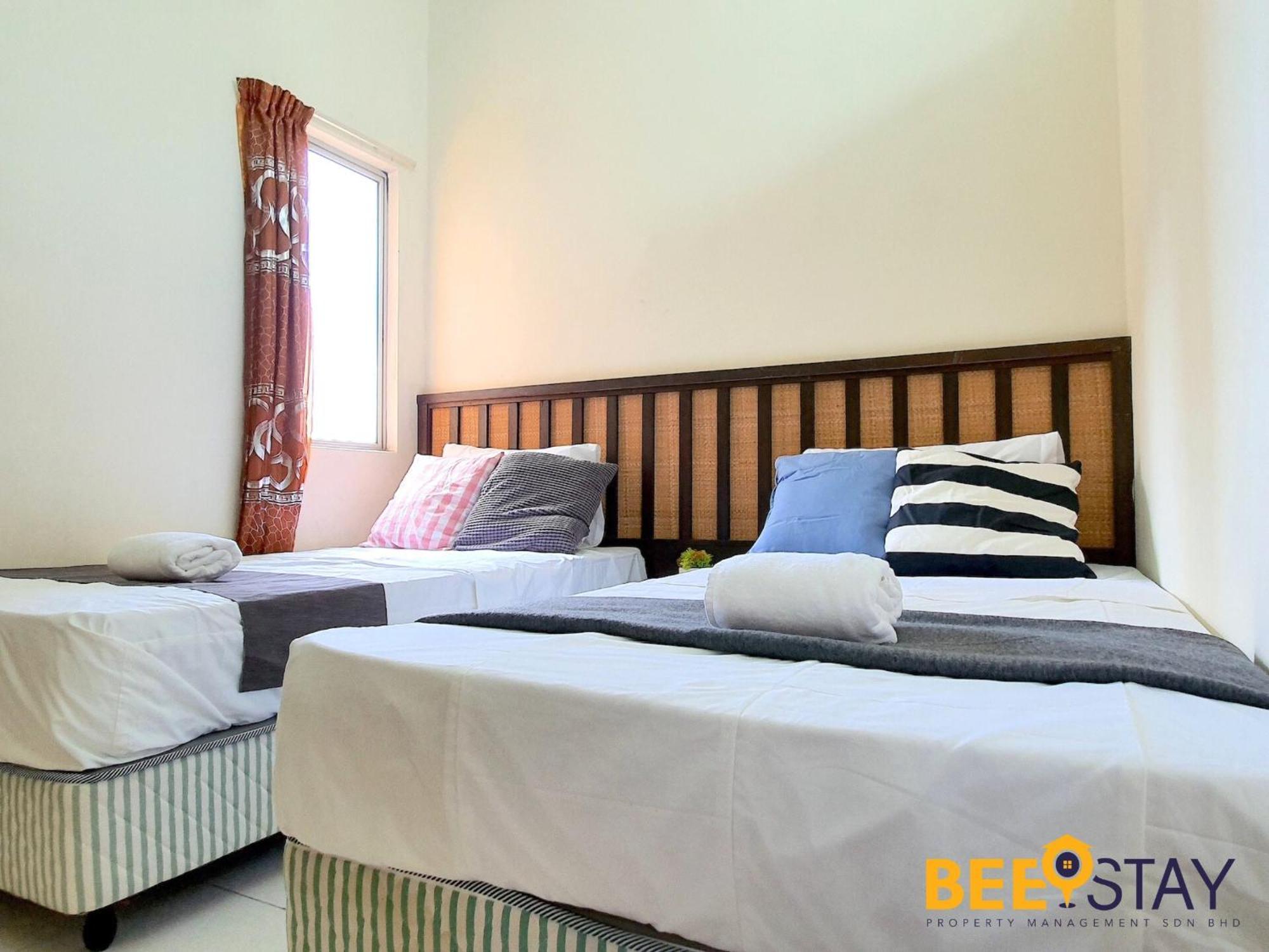 Gold Coast Morib Studio L Apartment I Penthouse Banting  Luaran gambar
