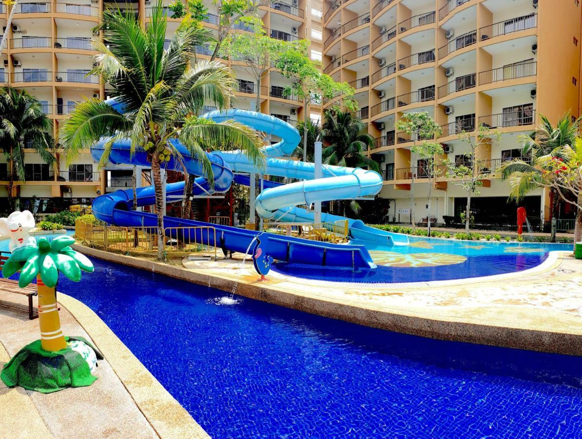 Gold Coast Morib Studio L Apartment I Penthouse Banting  Luaran gambar
